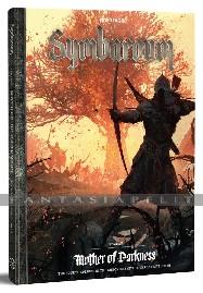 Symbaroum: Throne of Thorns 4 -Symbar, Mother of Darkness