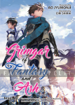 Grimgar of Fantasy & Ash Light Novel 12