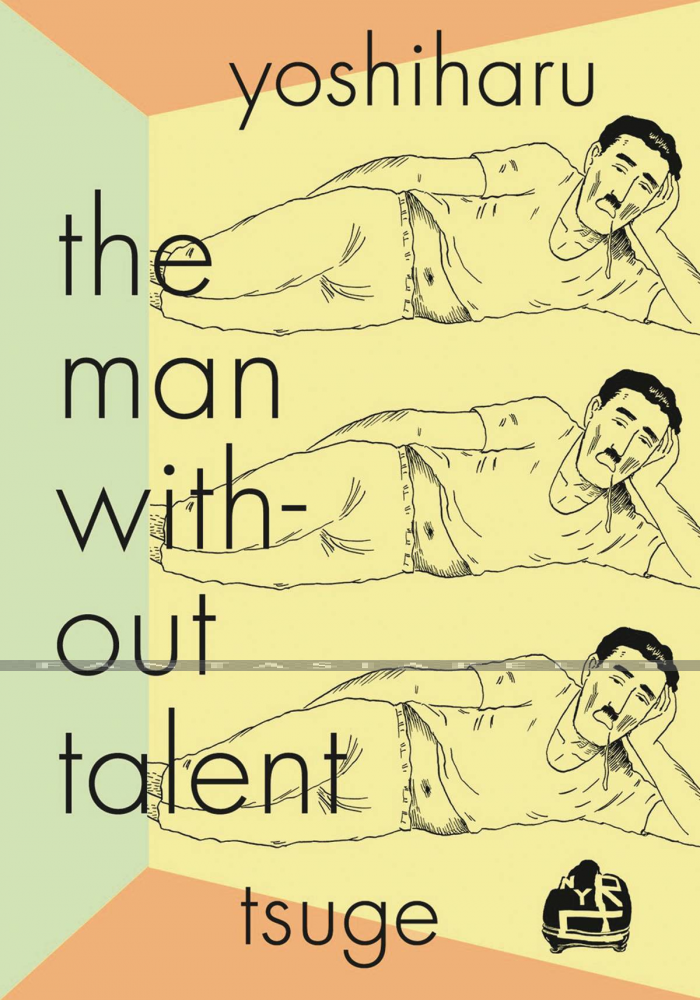 Man Without Talent