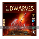 Dwarves Base Game
