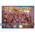 Clash of Wills - Shiloh 1862