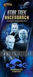 Star Trek: Ascendancy -Andorian Empire Expansion Set