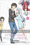 Sister's All You Need Light Novel 06