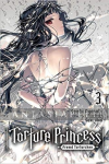 Torture Princess: Fremd Torturchen Novel 03