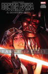 Star Wars: Doctor Aphra 07 -Rogue's End