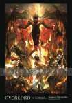Overlord Light Novel 12: The Paladin of the Sacred Kingdom, Part 1 (HC)