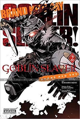 Goblin Slayer: Brand New Day 2