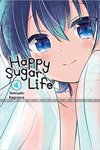 Happy Sugar Life 04