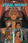 Star Wars 13: Rogues and Rebels
