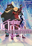 Infinite Dendrogram Light Novel 05: Those Who Bind the Possibilities