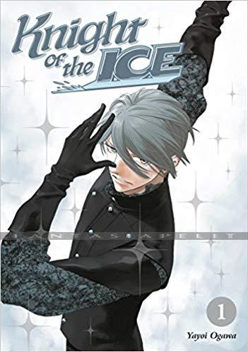 Knight of the Ice 01
