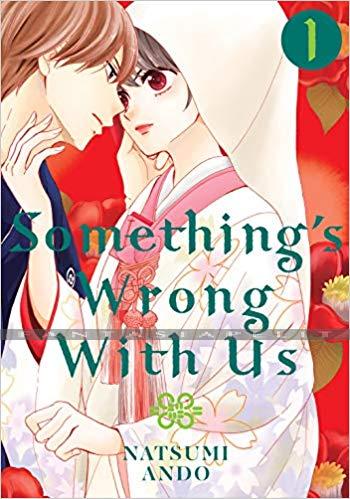 Something's Wrong with Us 01