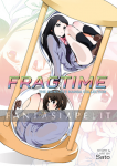 Fragtime the Complete Manga Collection