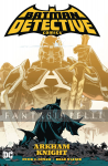 Batman: Detective Comics  2 -Arkham Knight
