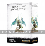Sylvaneth: Druanti Arch-Revenant (1)