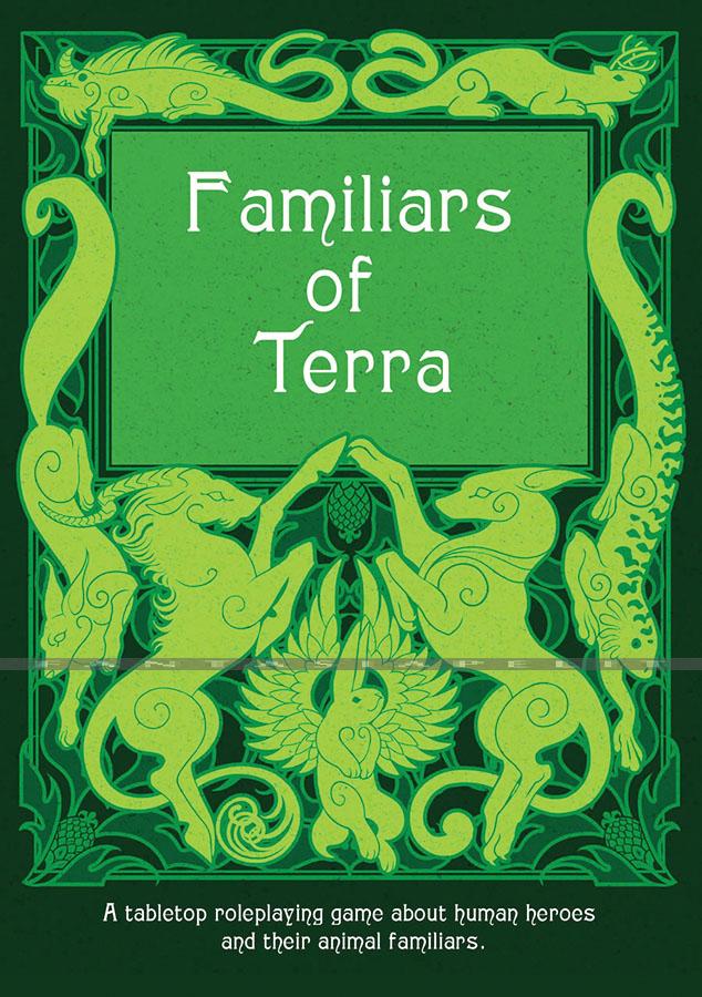 Familiars of Terra RPG