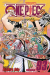 One Piece  93
