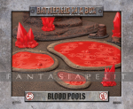Battlefield in a Box - Blood Pools