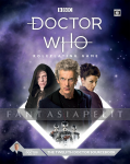 Doctor Who: Twelfth Doctor Sourcebook