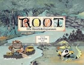Root: Flussvolk Erweiterung (AUF DEUTSCH)