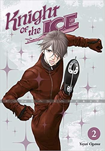 Knight of the Ice 02