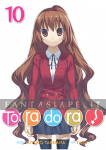 Toradora! Light Novel 10