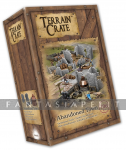 Terrain Crate: Abandoned Town