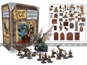 Terrain Crate: GM's Dungeon Starter Set