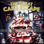 Great Cake Escape