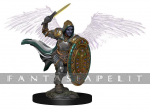 Icons of the Realms Premium: Aasimar Male Paladin