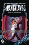 Strangelands 2: Collision Course