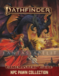 Pathfinder 2nd Edition: Pawn Collection -Gamemastery Guide NPC