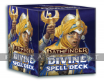 Pathfinder 2nd Edition: Spell Cards -Divine