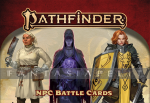Pathfinder 2nd Edition: NPC Battle Cards
