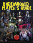 D&D 5: Underworld Player's Guide