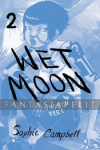 Wet Moon 2: Unseen Feet