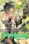 Torture Princess: Fremd Torturchen Novel 02
