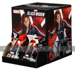 Marvel Heroclix: Black Widow Movie Countertop Booster DISPLAY (24)