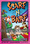 Scarf-N-Barf