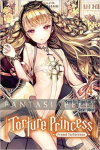 Torture Princess: Fremd Torturchen Novel 04