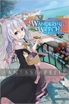 Wandering Witch: The Journey of Elaina Light Novel 02