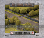 Battlefield in a Box - Bocage Extras