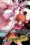 Magical Girl Raising Project Light Novel 09: Episodes (I)