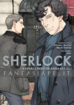Sherlock: Kiusallinen skandaali 1