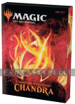 Magic the Gathering: Signature Spellbook -Chandra