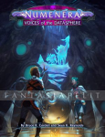 Numenera: Voices of the Datasphere (HC)