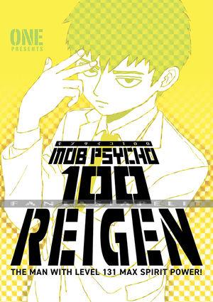 Mob Psycho 100: Reigen 1