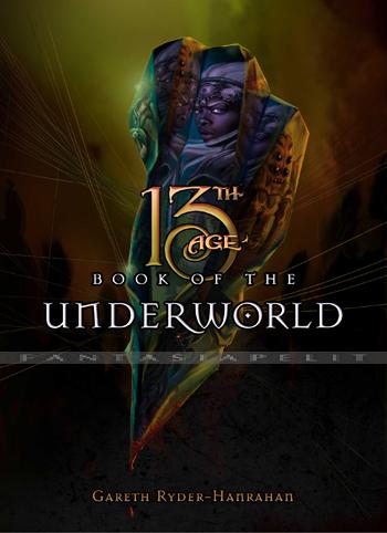 Book of the Underworld