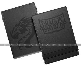 Dragon Shield Life Ledger Black