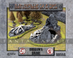 Battlefield in a Box - Dragon's Grave (30mm)